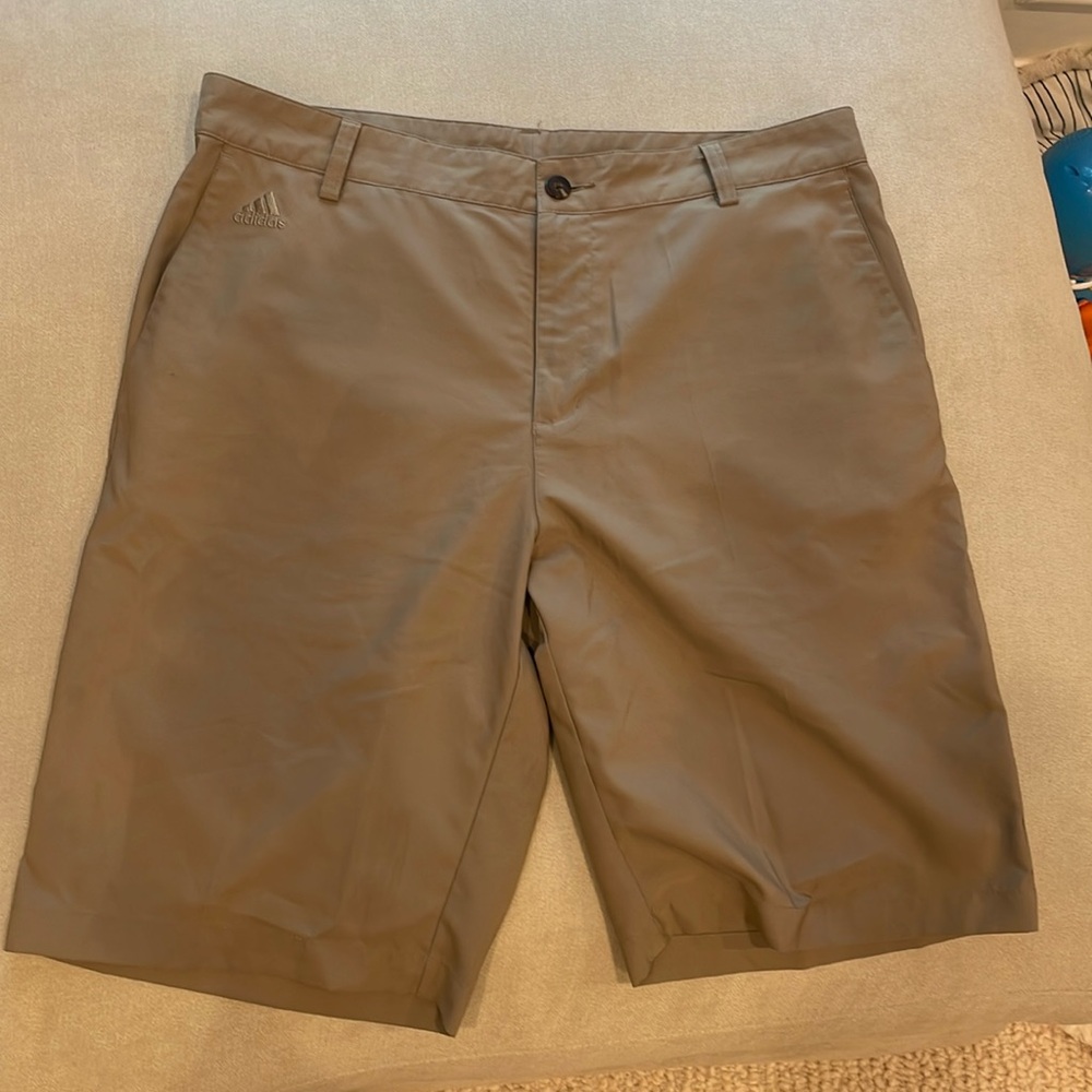 Adidas Golf shorts